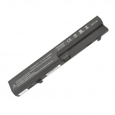 Батарея HP Compaq ProBook 4410S All Notebook PC, 4410t Mobile Thin Client, 10,8 V 5200 mAh, HSTNN-DB90, черный, аккумулятор для ноутбука
