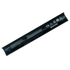 Батарея HP Compaq Envy 15, 14,8 V 2600 mAh, HSTNN-LB6I, черный, аккумулятор для ноутбука