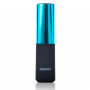 Внешний аккумулятор Power Bank Remax Lipmax RPL-12 2400 mAh, синий, портативная батарея