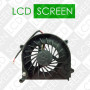 Вентилятор для ноутбука TOSHIBA Satellite L630, L635 (KSB0505HA-A-9M1N), кулер