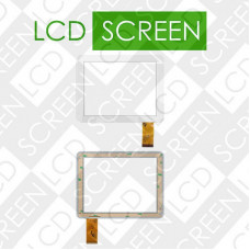 Тачскрин для планшета China-Tablet PC 8, 300-N3708R-A00, MF-397-080F FPC, touch screen, сенсорный экран
