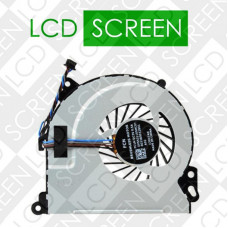 Вентилятор для ноутбука HP ENVY 15-J000, 15T, 17-J000, M6-N000, 4pin (6033b0032801), кулер
