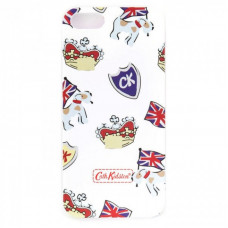 Чехол Cath Kidston для iPhone 5S - 43