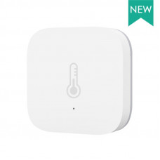 Датчик температуры и влажности Xiaomi Aqara Temperature and Humidity Sensor