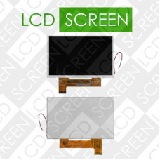 Дисплей для планшета China-Tablet PC 8, TD080WX827 V.0, TL080WX800-V0, 1540011600