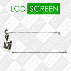 Петли для ноутбука HP PAVILION DV6-3000 series c матрицей 16' LED (левая+правая), DV6-3000 16INCH