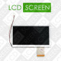 Дисплей для планшета China-Tablet PC 7, KR070PC7S