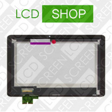 Модуль для планшета Acer Iconia Tab A510, Tab A511, дисплей + тачскрин