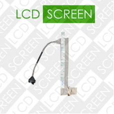 Шлейф матрицы для ноутбука ACER (EX: 5235, 5635, 5735; EM: E528, E728), LED, GLEDDOZR6LC100100901
