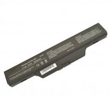 Батарея HP Compaq 550, 6700, 6720, 6720s, 6730s, 6735s, 6820, 6820s, 6830s, 10,8 V 4400 mAh, HSTNN-IB52, черный, аккумулятор для ноутбука