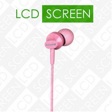 Наушники Remax RM-501 Pink