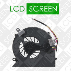 Вентилятор для ноутбука LENOVO IdeaPad G430, G530, G510, Y430; ACER ASPIRE 5220, 5310, 5315, 5320, 5520, 5710, 5715, 5720, 7220, 7320, 7520, 7720; 3pin connector (AB7805HX-EB3), кулер