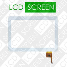 Тачскрин для планшета Assistant AP-104, SG5427A-FPC-V1, 10, белый, touch screen, сенсорный экран