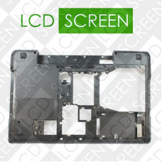 Нижняя крышка для ноутбука Lenovo (Y570, Y575), black, 31049890