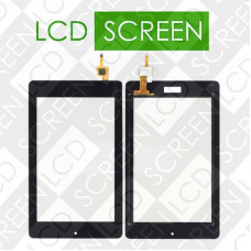 Тачскрин для планшета 7 Acer Iconia One 7 B1-730, touch screen, сенсорный экран