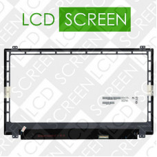 Матрица 15,6 AUO B156XTN04.1 LED SLIM (30 pin)
