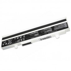 Батарея Asus EEE PC 1015, 1016, 1215, 10,8 V 5200 mAh, A31-1015, белый, аккумулятор для ноутбука