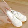 Детская сушилка для обуви Xiaomi Sothing Circle Shoe Dryer без таймера, белая