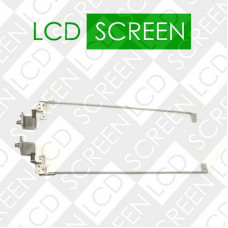 Петли для ноутбука Toshiba Satellite L300, L305, L305D series (левая+правая), L300