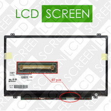 Матрица 14,0 LG LP140WH4 TL A2 LED SLIM
