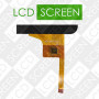 Тачскрин для планшетов China-Tablet PC 9,7; Assistant AP-109; Ritmix RDM-1040, touch screen, сенсорный экран