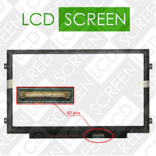 Матрица 13,3  AUO B133WX03 V.2 LED SLIM