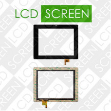 Тачскрин для планшетов China-Tablet PC 8; GoClever Tab R83.2; Teclast P85A, P85HP, PINGBO PB80M805-1, PINGBO PB80DR8371, touch screen, сенсорный экран