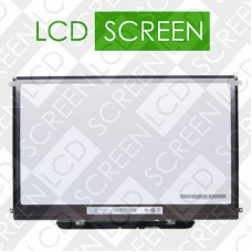 Матрица 13,3 AUO B133EW04 V.4 LED SLIM (Apple Macbook Pro)