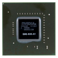nVidia G96-630-A1