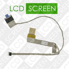 Шлейф матрицы для ноутбука HP (ProBook: 4540s, 4545s), LED (15,6
