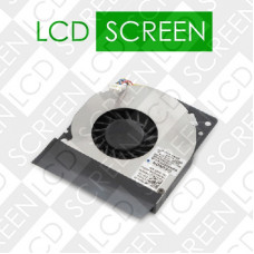Вентилятор для ноутбука DELL LATITUDE E420, E430, E4300 (0T380HCN), кулер