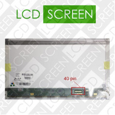 Матрица 17,3 LG LP173WD1 TL D1 LED (Right socket)