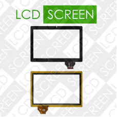 Тачскрин для планшетов China-Tablet PC 10,1; PiPo M3 3G, DPT 300-L3906A-A00-V1.0, touch screen, сенсорный экран