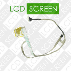 Шлейф матрицы для ноутбука HP (ProBook: 4520s, 4525s, 4720s), LED, разъем под камеру, 50.4GRK01.012