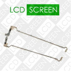 Петли для ноутбука DELL LATITUDE D505, D510, D520 (FBDM1036014 + FBDM1035018) (левая+правая), D505
