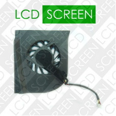 Вентилятор для ноутбука HP PAVILION DV6000 (ВАРИАНТ 1), DV6100, DV6200, DV6300, DV6400, DV6600, DV6700, DV6800, Presario V6000 (450933-001), кулер