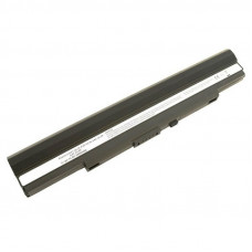 Батарея Asus UL30, UL50, UL80, 14,4 V 4400 mAh, A42-UL50, черный, аккумулятор для ноутбука