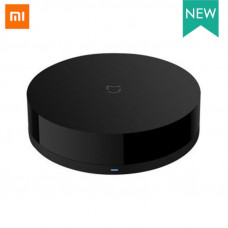 Универсальный пульт Xiaomi Mijia Universal Remote Controller MJYKQ01CM, черный