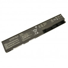 Батарея Asus X401, X501A-WH01, X501U, 11,1 V 5200 mAh, A32-X401, черный, аккумулятор для ноутбука
