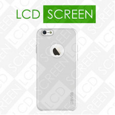 Чехол Devia для iPhone 6 Chic Silver