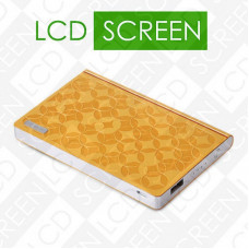Внешний аккумулятор Power Bank Remax Play 6000 mAh Golden