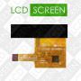 Тачскрин для планшетов GoClever Tab A73; Flytouch C08S; Bmorn V11; Benton BT-M740; Benss B7; Texet TM, touch screen, сенсорный экран