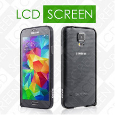 Бампер Devia для Samsung Galaxy S5 Buckle Black