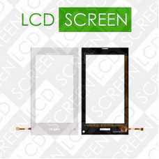 Тачскрин для планшетов China-Tablet PC 7; Explay Informer 708 3G, FM70020BTA, touch screen, сенсорный экран