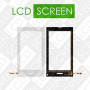 Тачскрин для планшетов China-Tablet PC 7; Explay Informer 708 3G, FM70020BTA, touch screen, сенсорный экран