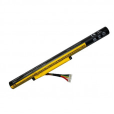 Батарея Lenovo IdeaPad Z400 Touch, Z500, Z510, 14,4 V 2600 mAh, L12S4K01, черный, аккумулятор для ноутбука