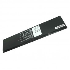 Батарея Dell Latitude E7440, E7450, 7,4 V 4500 mAh, 34GKR, черный, аккумулятор для ноутбука