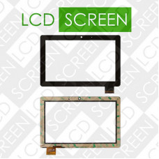 Тачскрин для планшетов Wexler TAB 7i, 300-L3867A-B00, HOTATOUCH C177114A1, DRF, touch screen, сенсорный экран