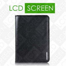Чехол Remax для iPad Air Cicada Wing Black