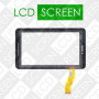 Тачскрин для планшета Ainol NJG070090CGGLB-V1, 7, черный, touch screen, сенсорный экран